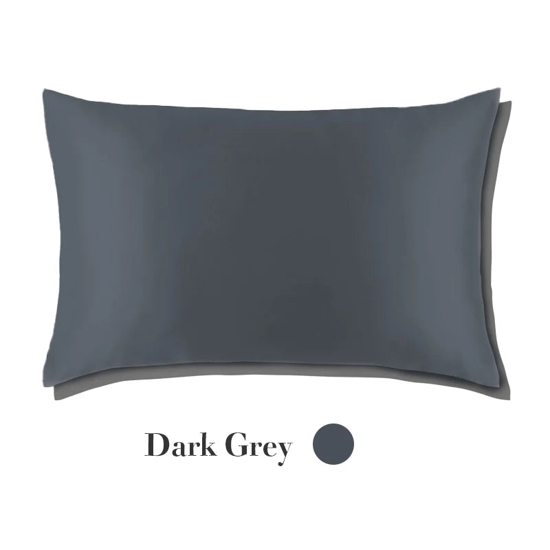 Šilkinis pagalvės užvalkalas