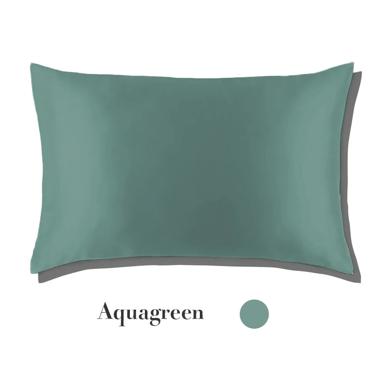 Šilkinis pagalvės užvalkalas